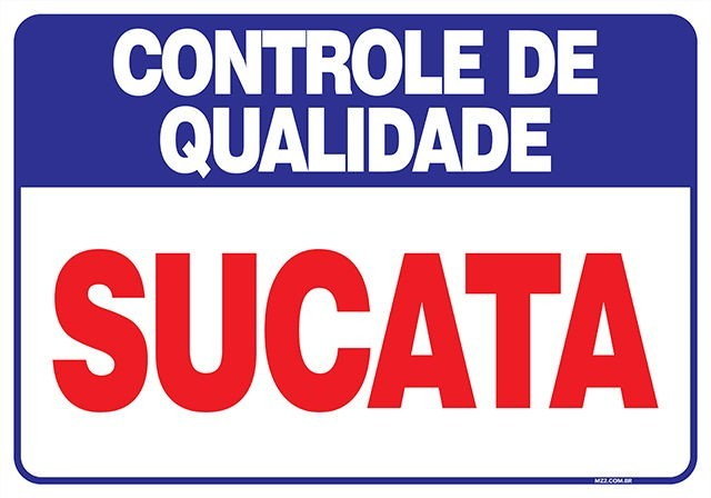 Placa sucata