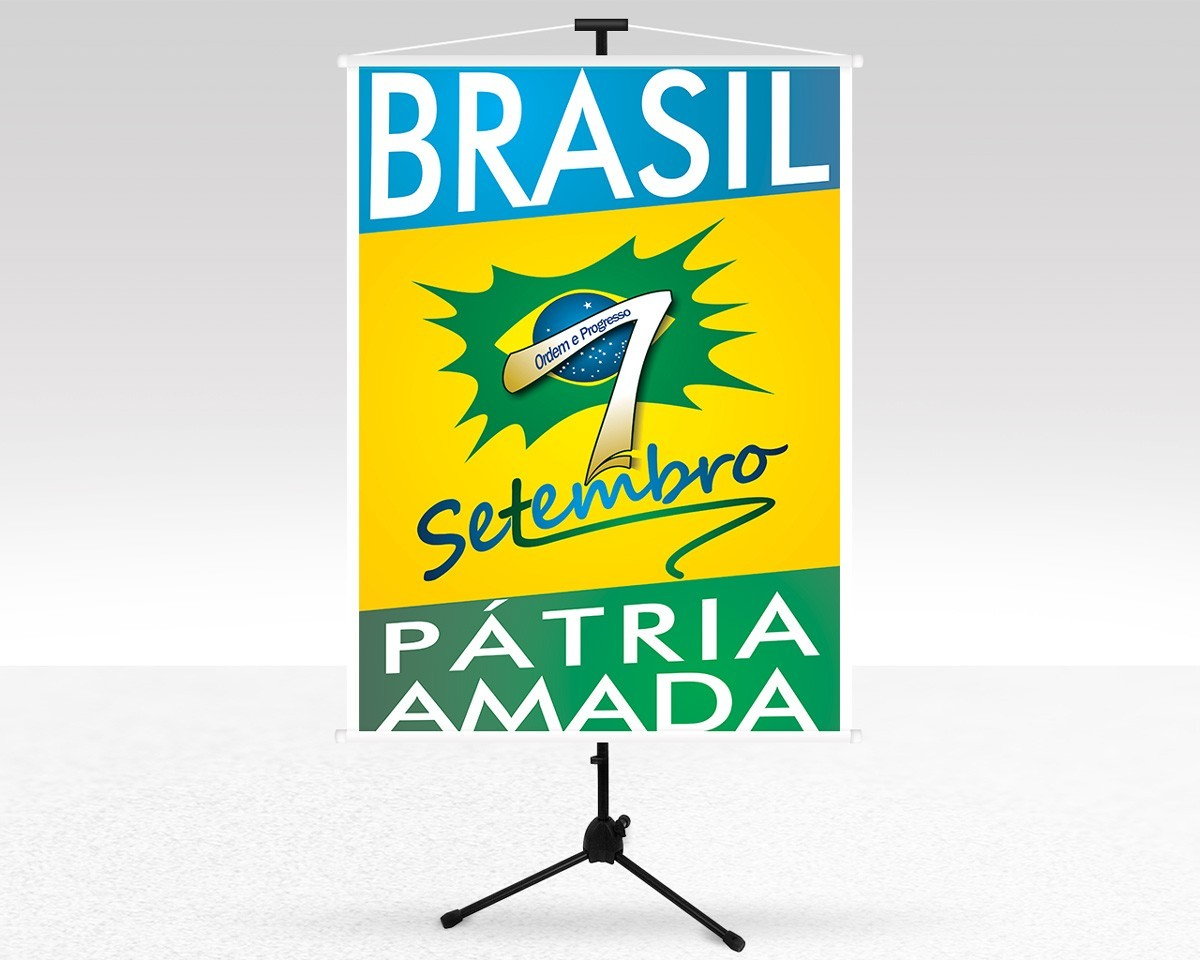 BANNER 7 DE SETEMBRO
