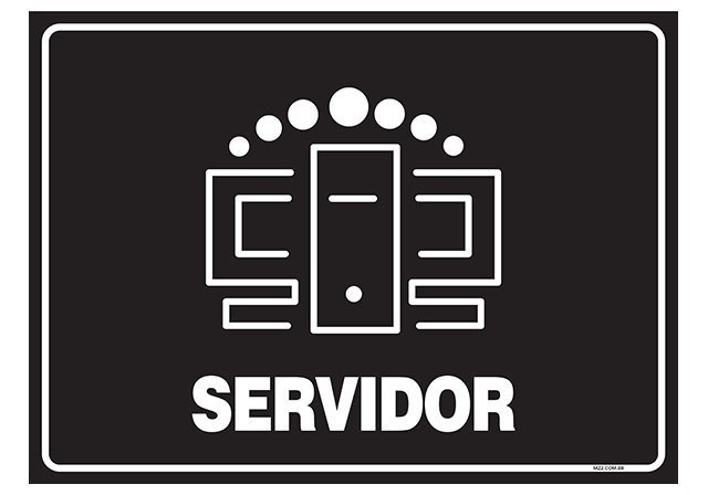 PLACA SERVIDOR