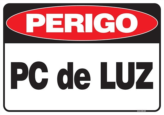 PLACA PC DE LUZ