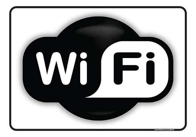 PLACA WIFI