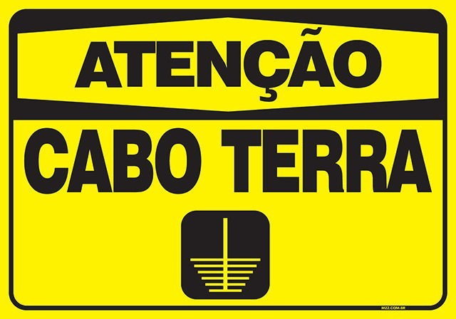 PLACA CABO TERRA